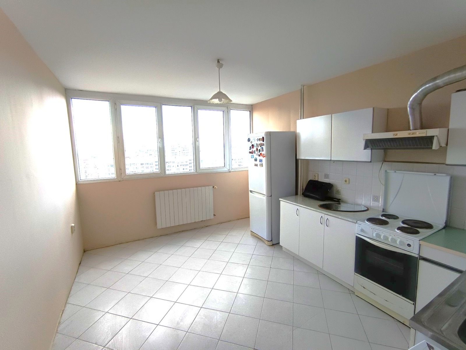 Продава 2-СТАЕН, гр. София, Зона Б-19, снимка 3 - Апартаменти - 54300754