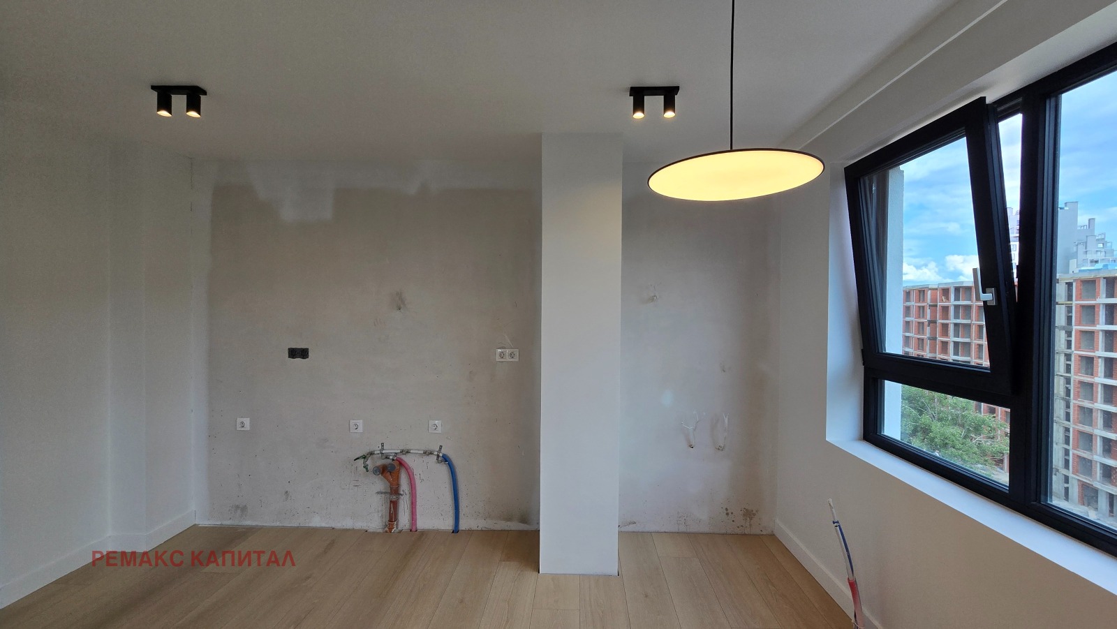 Продава 2-СТАЕН, гр. София, Овча купел, снимка 7 - Апартаменти - 55188165