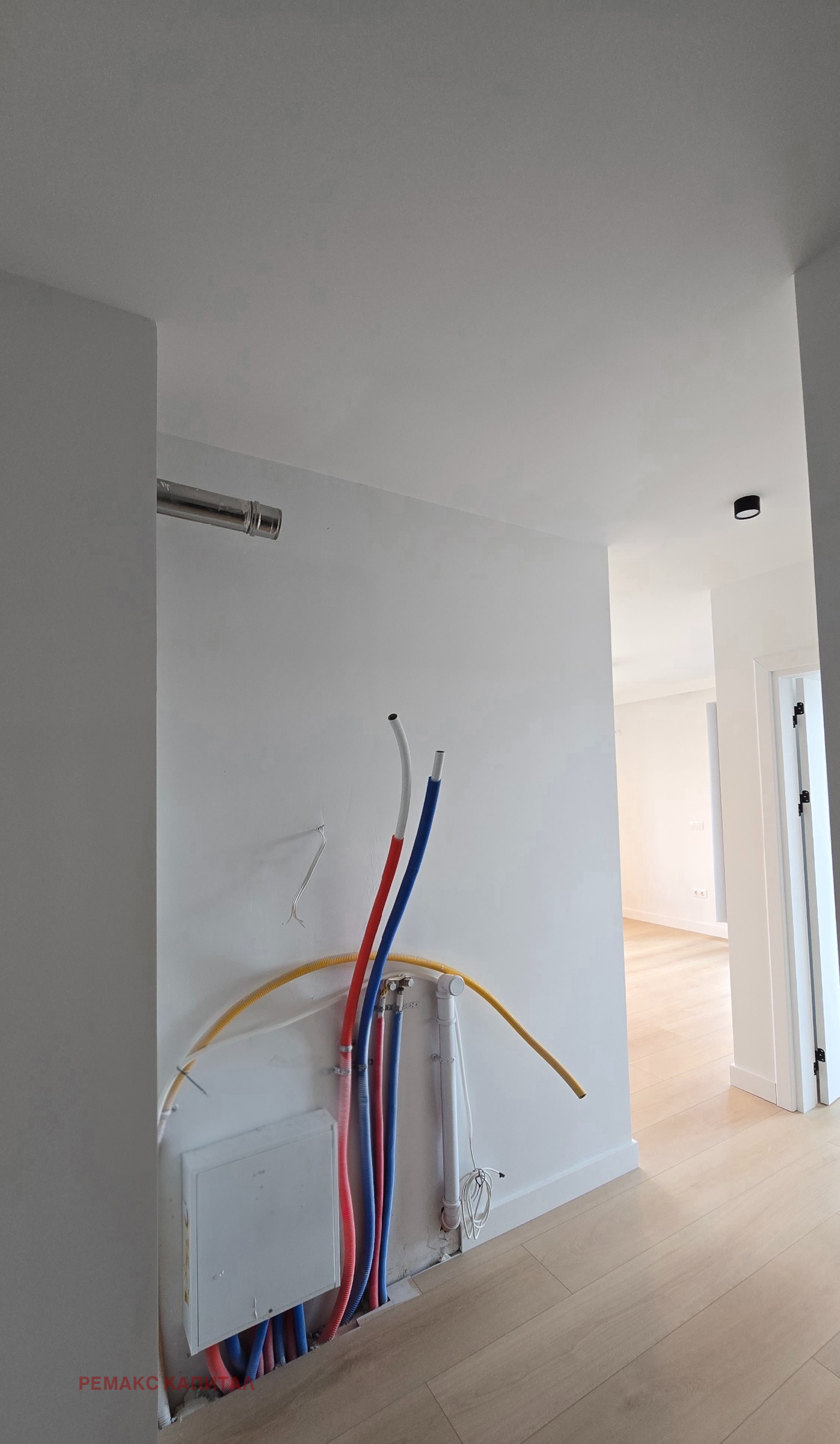 Продава 2-СТАЕН, гр. София, Овча купел, снимка 15 - Апартаменти - 55188165