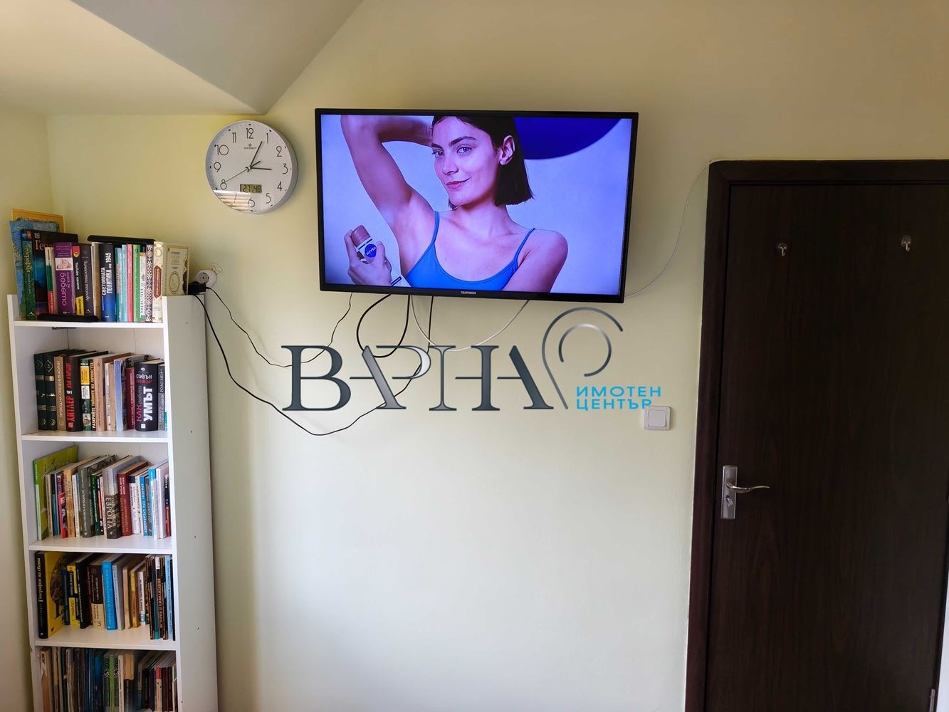 Продава 2-СТАЕН, гр. Варна, Погреби, снимка 4 - Апартаменти - 55275197
