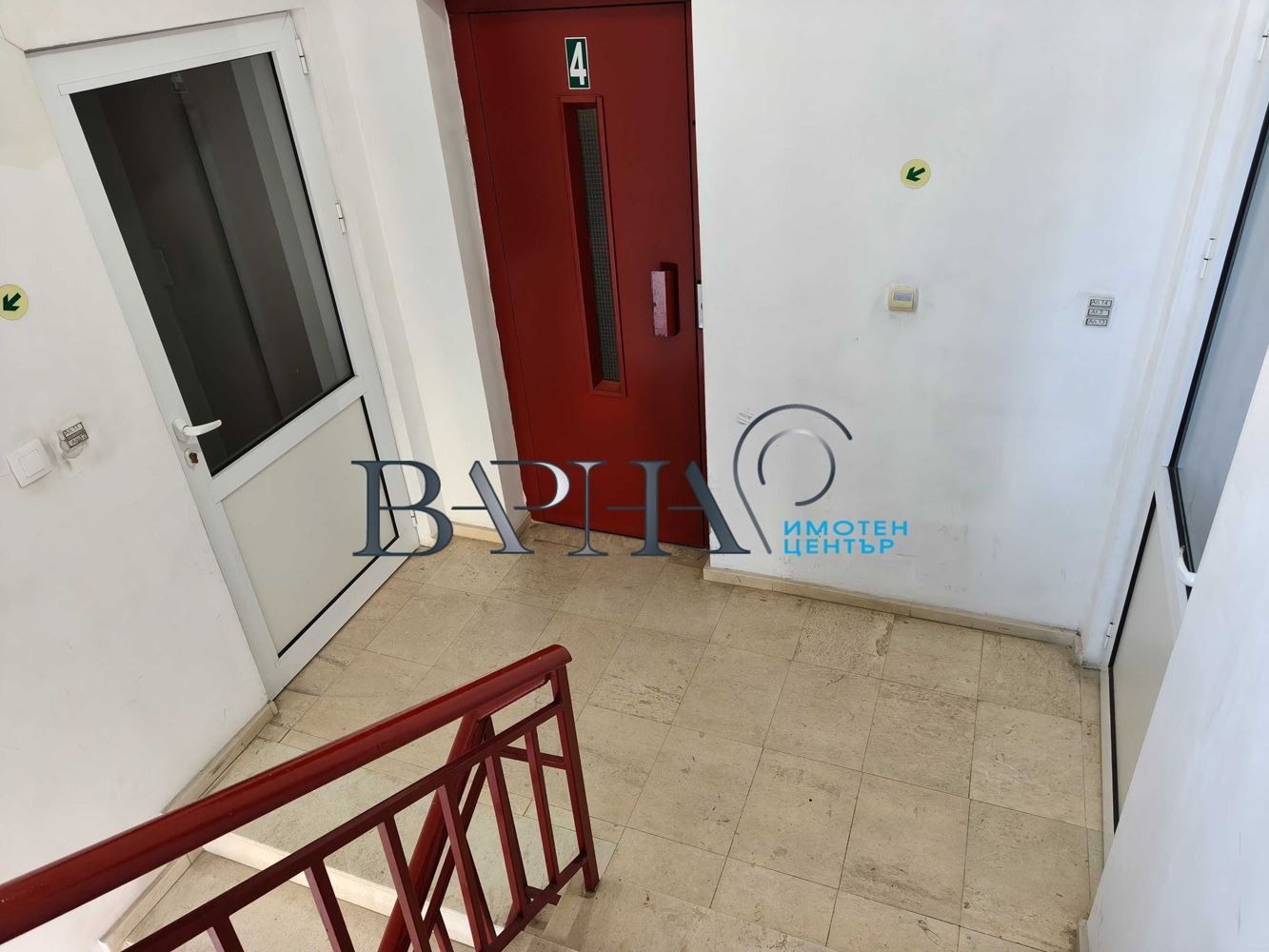 Продава 2-СТАЕН, гр. Варна, Погреби, снимка 15 - Апартаменти - 55275197