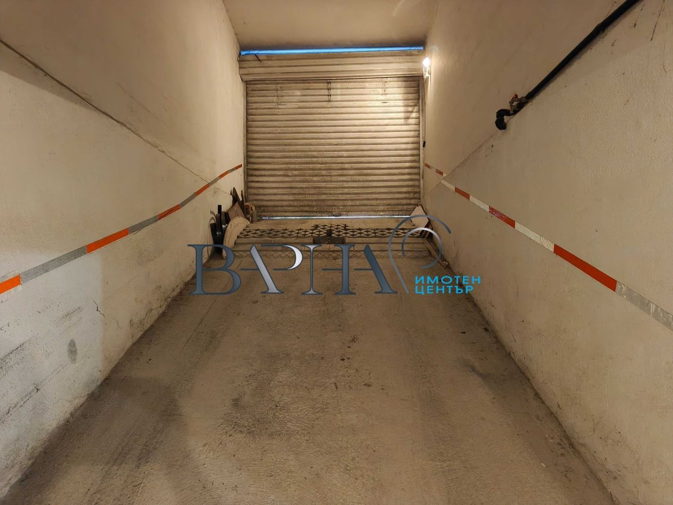 Продава 2-СТАЕН, гр. Варна, Погреби, снимка 8 - Апартаменти - 55275197