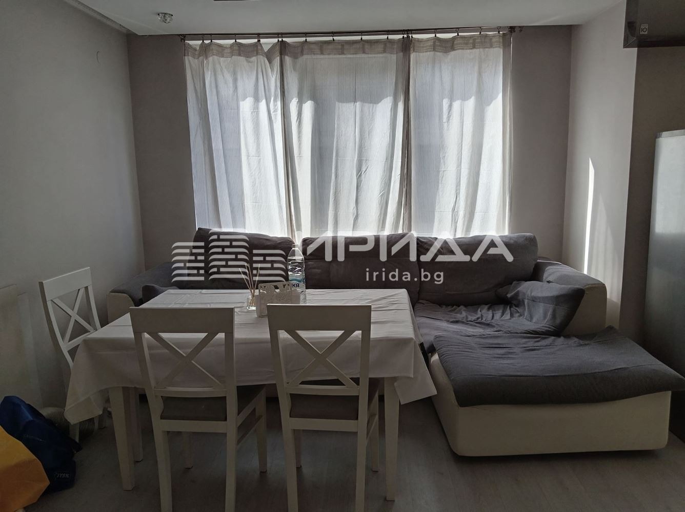 Продава 2-СТАЕН, гр. София, Оборище, снимка 8 - Апартаменти - 56269573