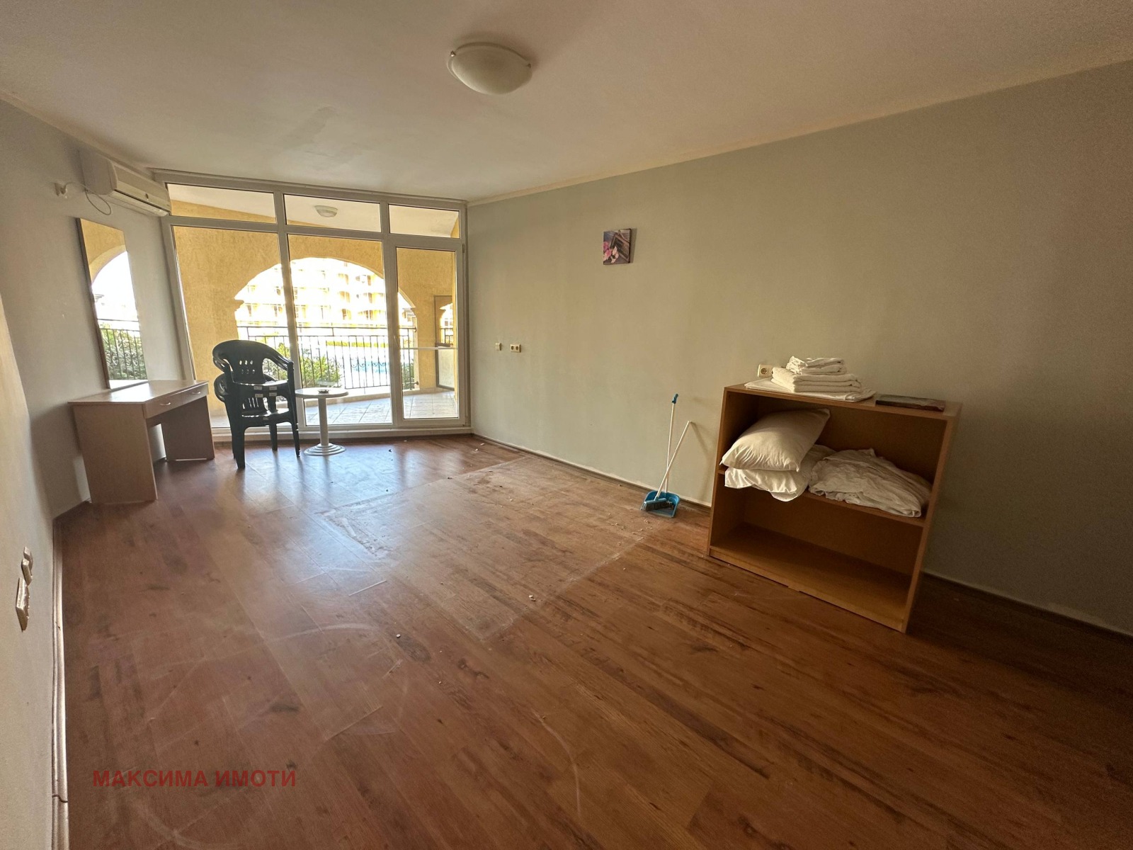 Продава 3-СТАЕН, гр. Ахелой, област Бургас, снимка 5 - Апартаменти - 53739861