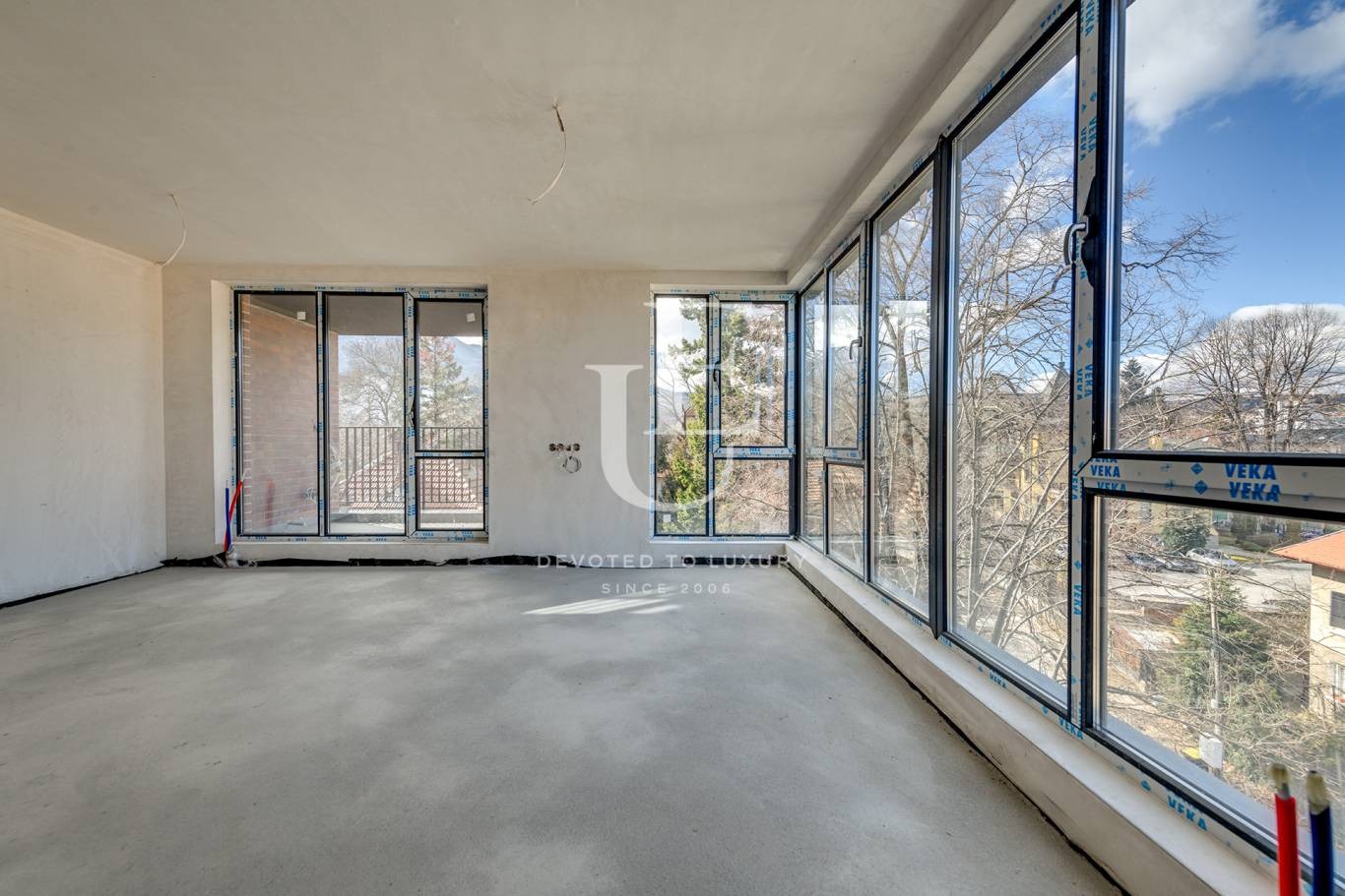 Продава 3-СТАЕН, гр. София, Овча купел, снимка 2 - Апартаменти - 53802945