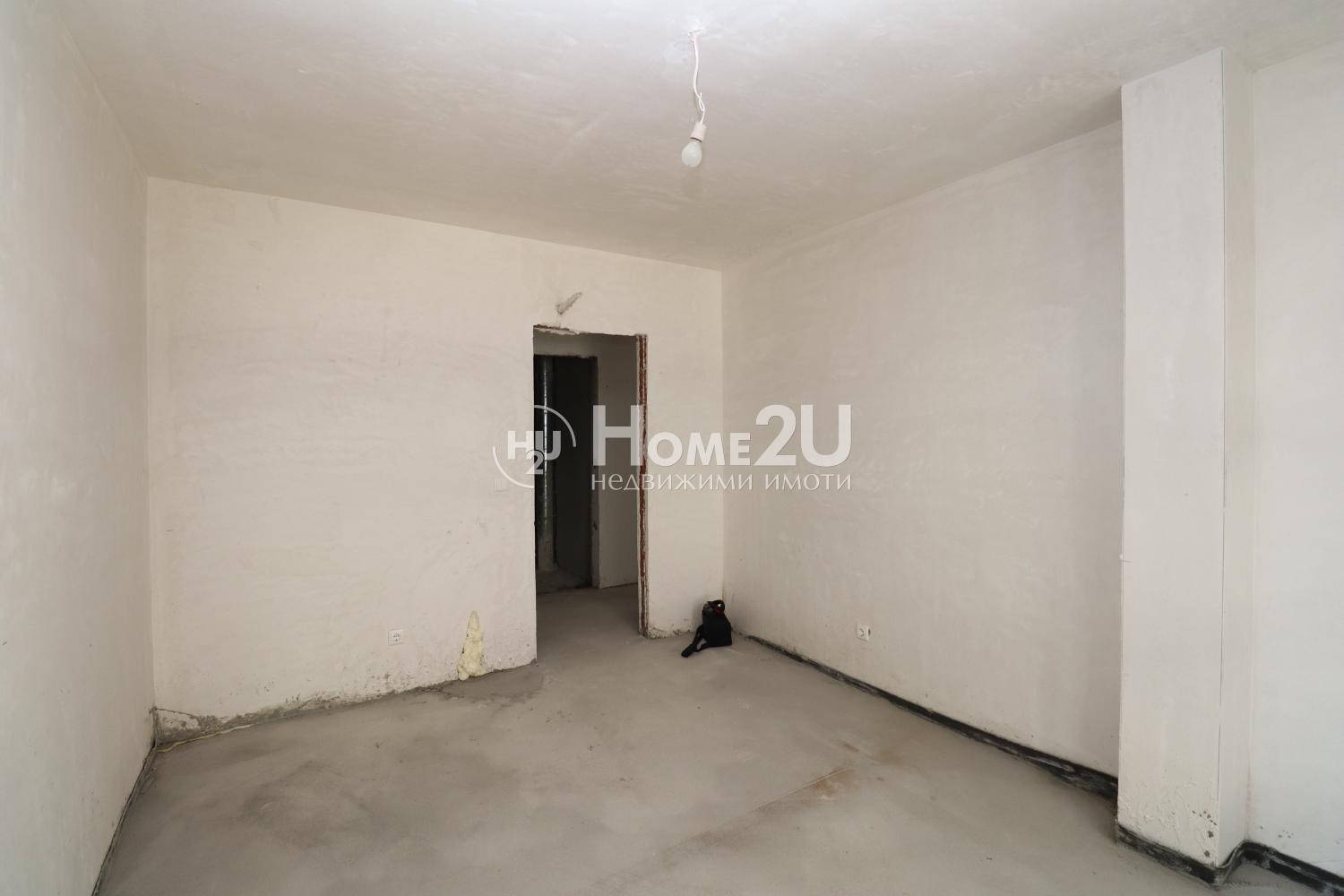 Продава 3-СТАЕН, гр. София, Овча купел, снимка 8 - Апартаменти - 53812842
