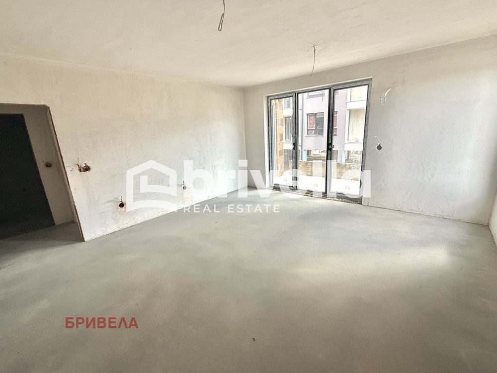 Продава 3-СТАЕН, гр. София, Малинова долина, снимка 3 - Апартаменти - 54040900