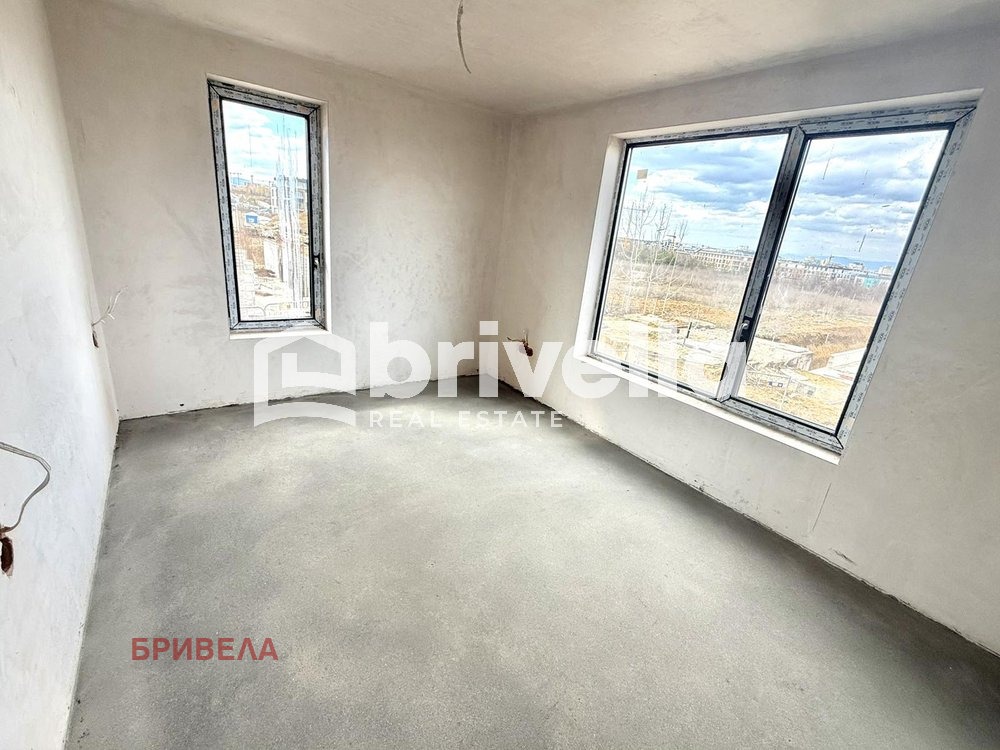 Продава 3-СТАЕН, гр. София, Малинова долина, снимка 5 - Апартаменти - 54040900