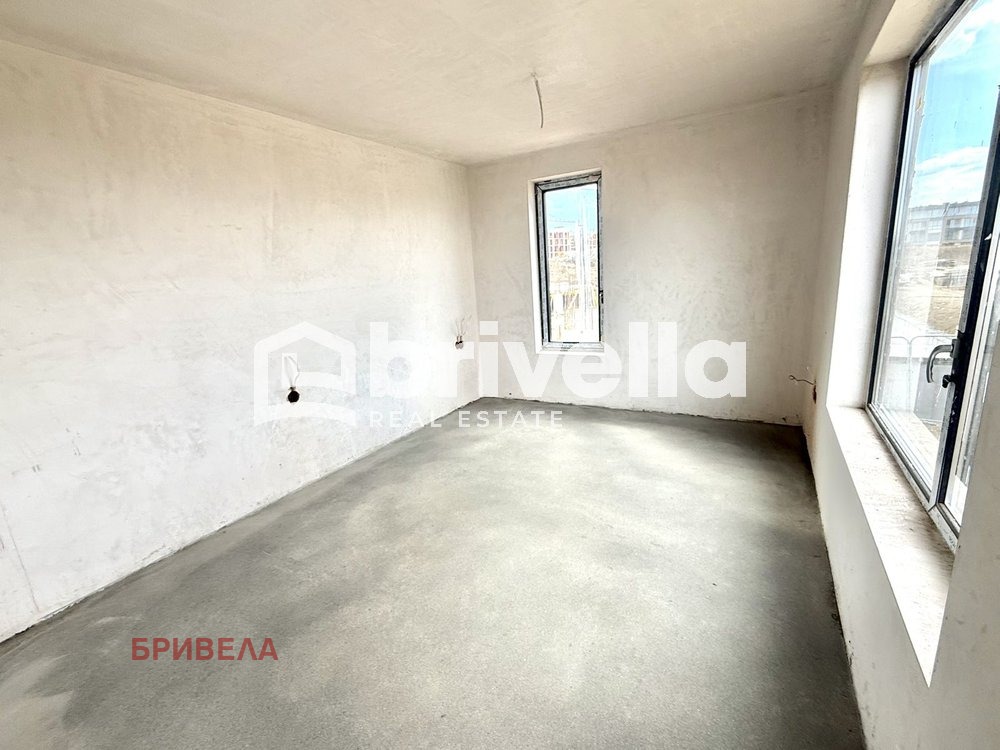 Продава 3-СТАЕН, гр. София, Малинова долина, снимка 4 - Апартаменти - 54040900