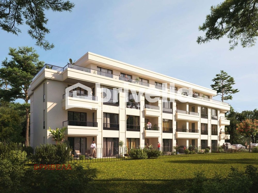 Продава 3-СТАЕН, гр. София, Малинова долина