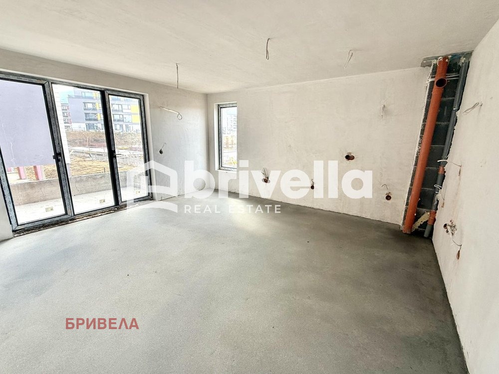 Продава 3-СТАЕН, гр. София, Малинова долина, снимка 2 - Апартаменти - 54040900