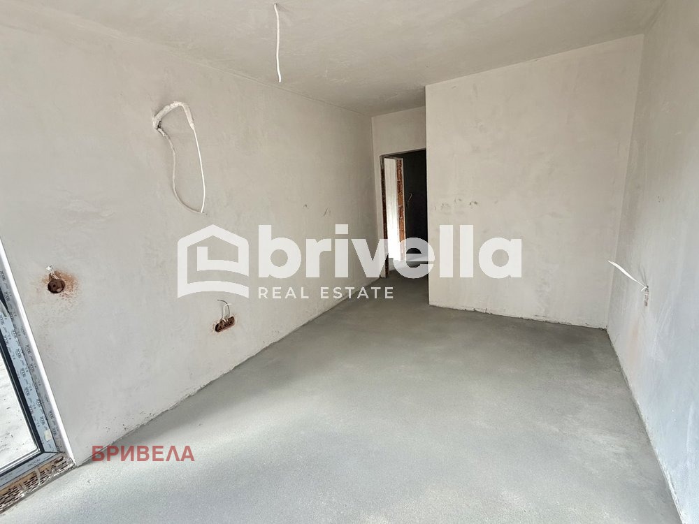 Продава 3-СТАЕН, гр. София, Малинова долина, снимка 8 - Апартаменти - 54040900