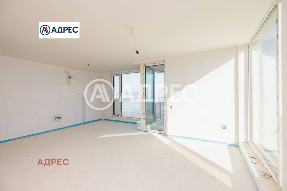 Продава 3-СТАЕН, гр. Варна, Галата, снимка 2 - Апартаменти - 54075424