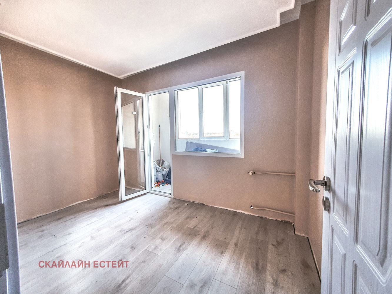 Продава 3-СТАЕН, гр. София, Манастирски ливади, снимка 3 - Апартаменти - 54119307