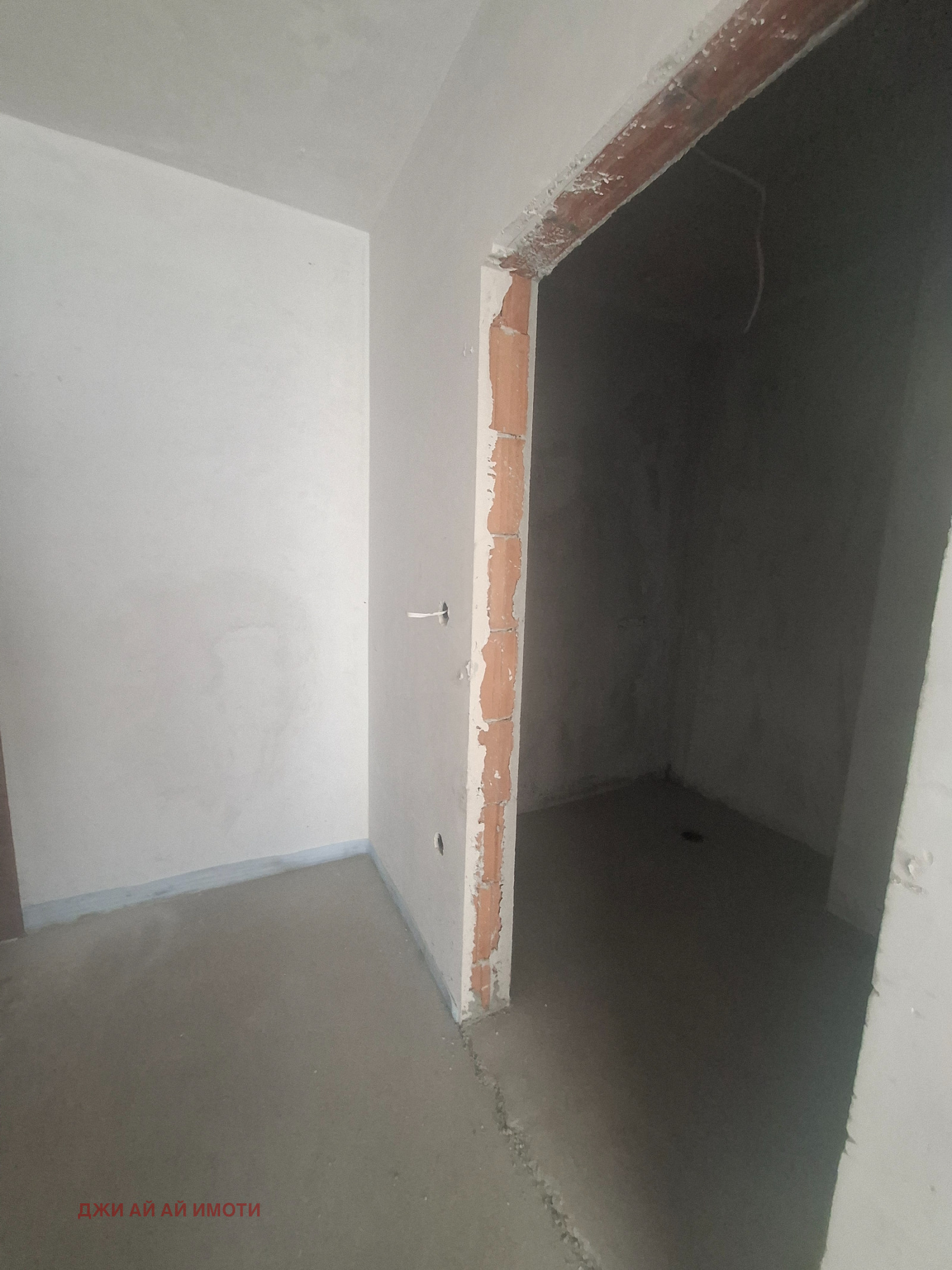 Продава 3-СТАЕН, гр. София, Малинова долина, снимка 9 - Апартаменти - 54329410