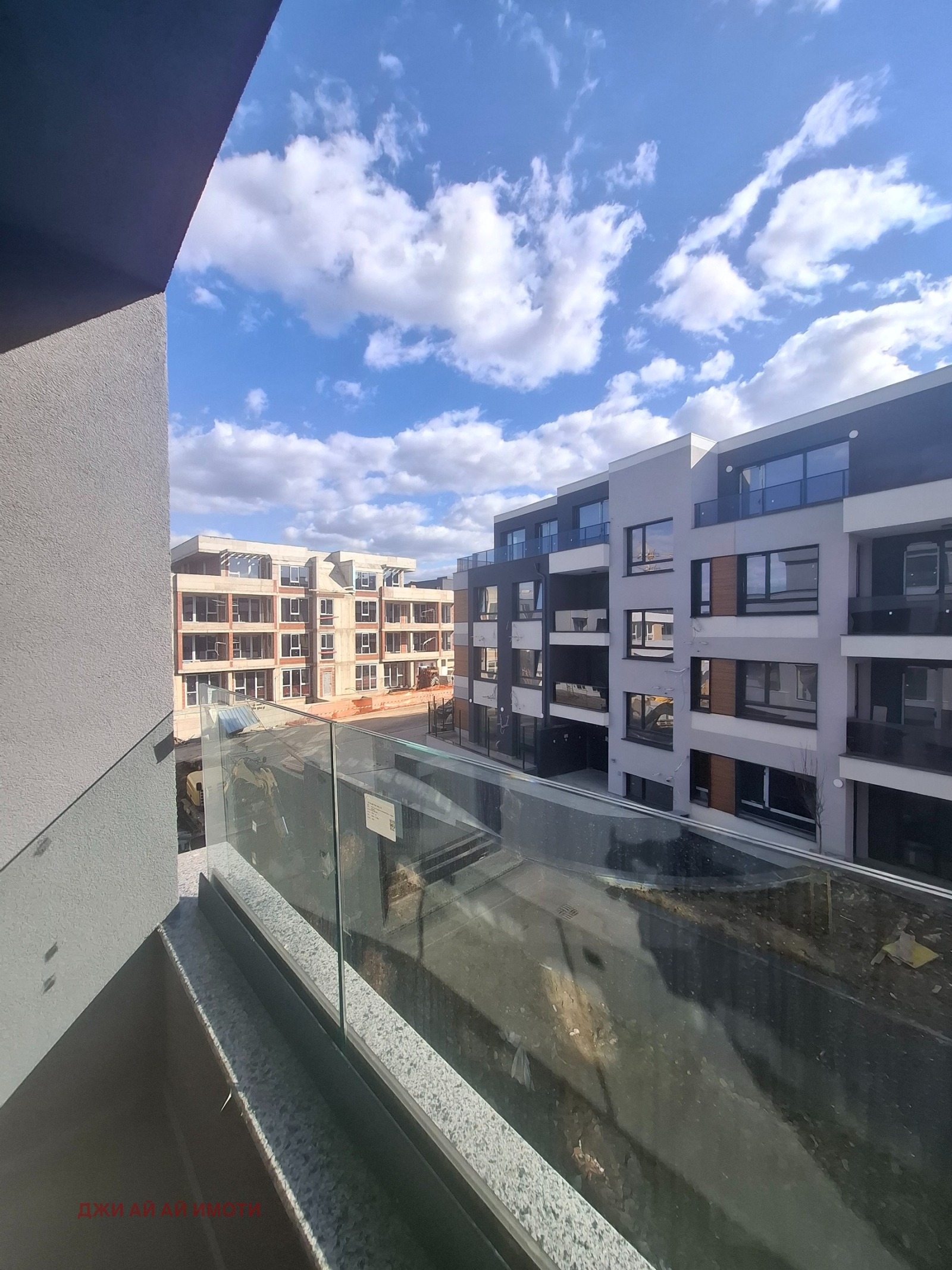 Продава 3-СТАЕН, гр. София, Малинова долина, снимка 16 - Апартаменти - 54329410