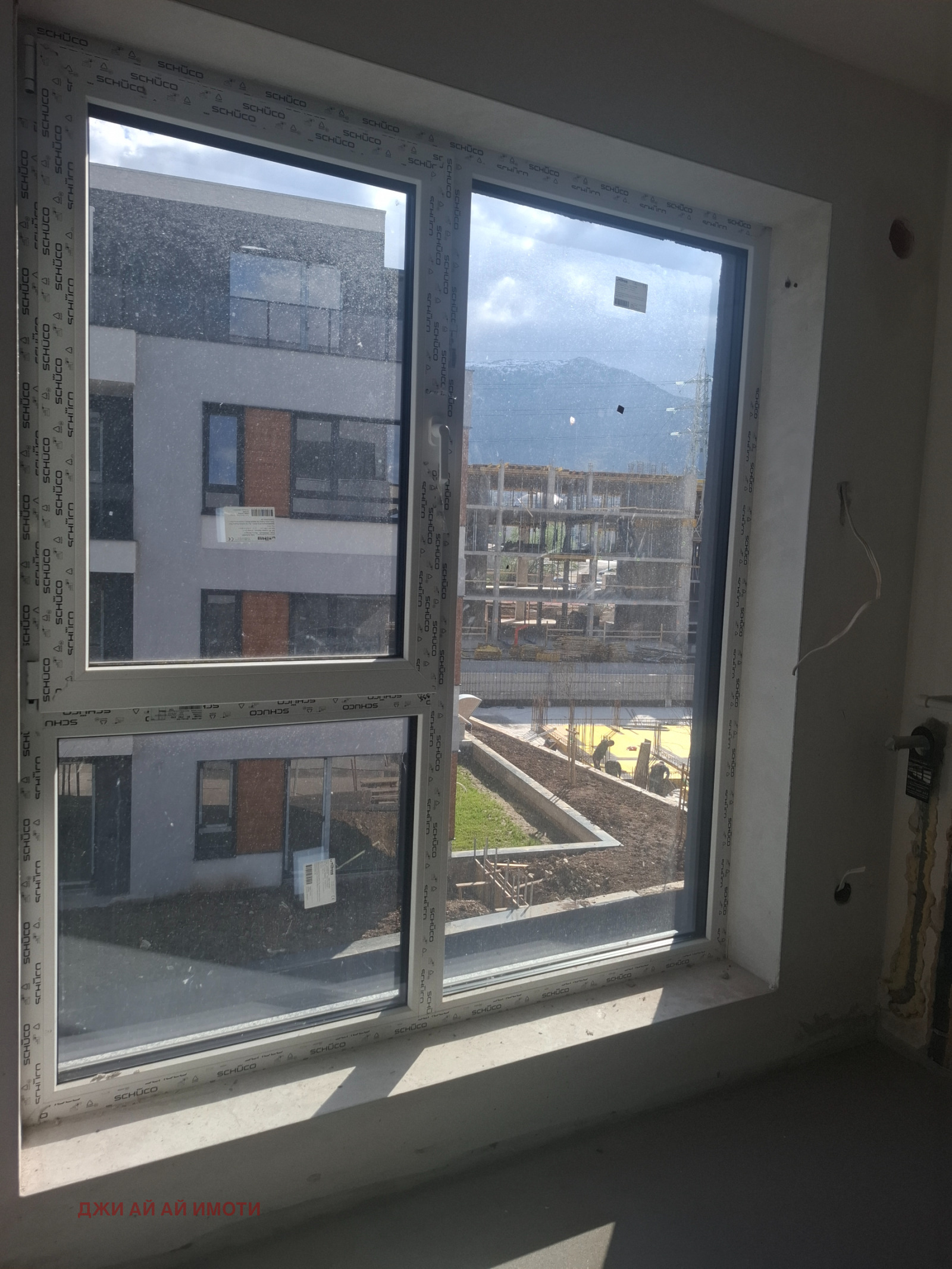 Продава 3-СТАЕН, гр. София, Малинова долина, снимка 8 - Апартаменти - 54329410