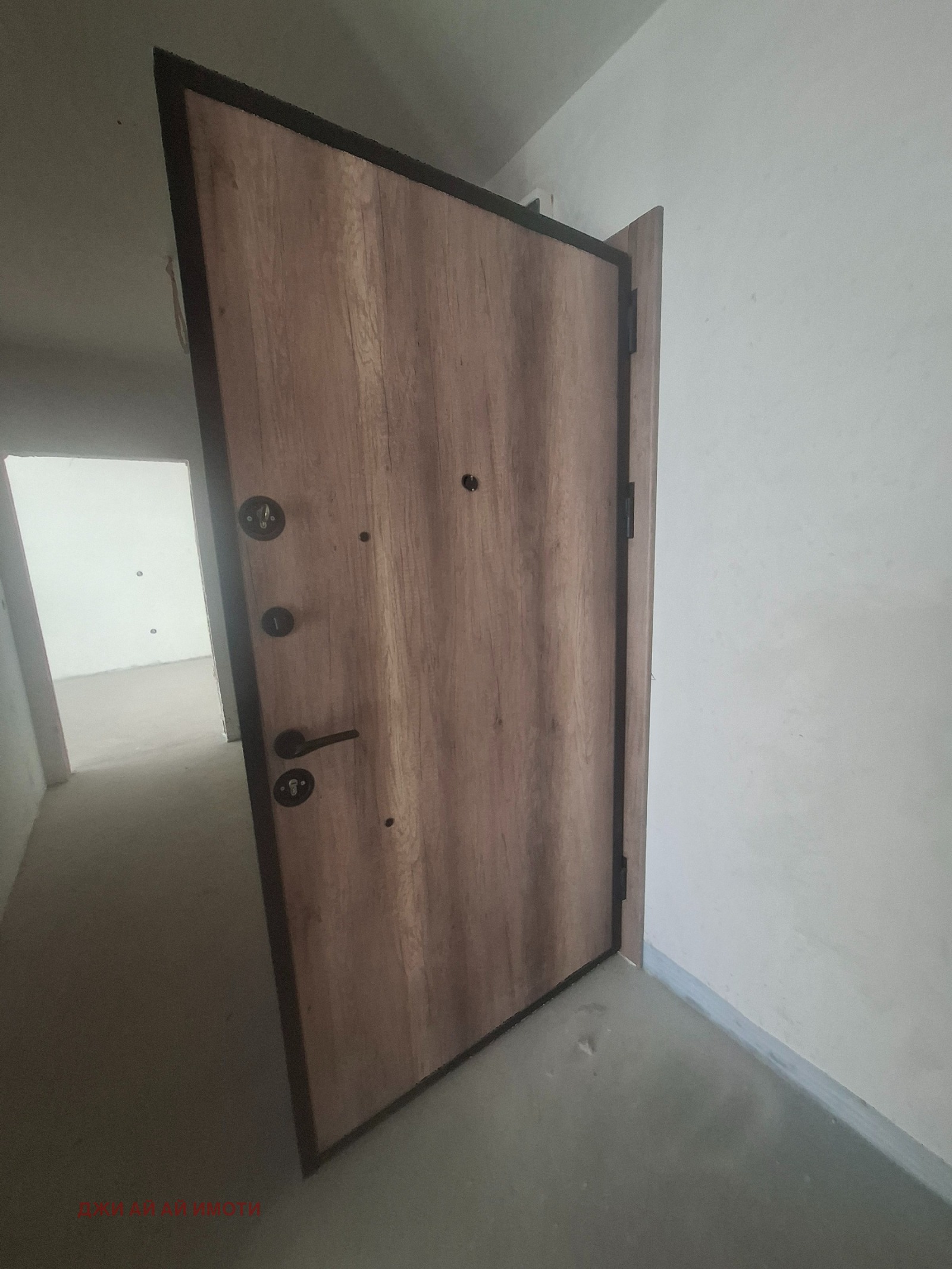 Продава 3-СТАЕН, гр. София, Малинова долина, снимка 15 - Апартаменти - 54329410