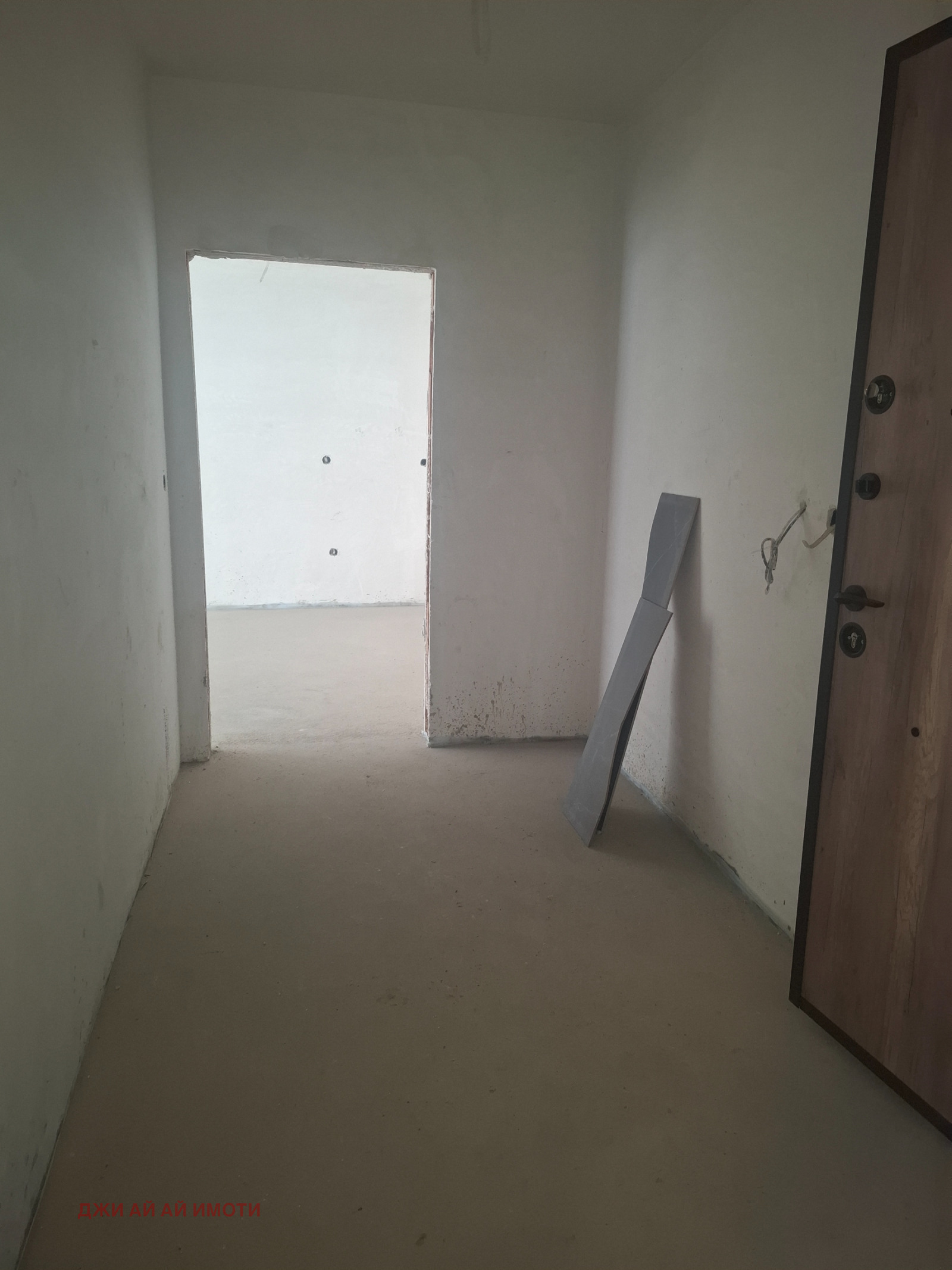 Продава 3-СТАЕН, гр. София, Малинова долина, снимка 14 - Апартаменти - 54329410