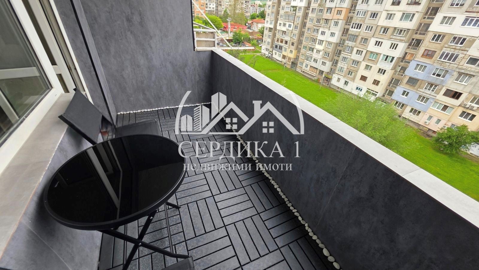 Продава 3-СТАЕН, гр. Перник, Изток, снимка 15 - Апартаменти - 54588520
