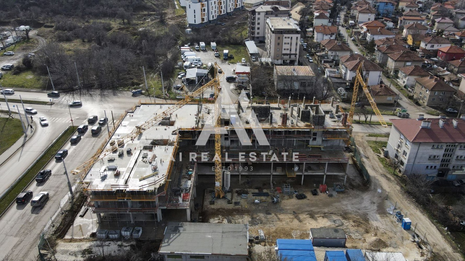 Продава 3-СТАЕН, гр. Плевен, Широк център, снимка 11 - Апартаменти - 54753393