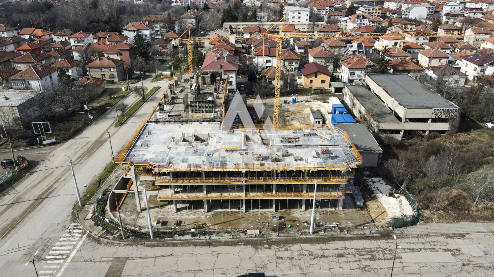 Продава 3-СТАЕН, гр. Плевен, Широк център, снимка 7 - Апартаменти - 54753393