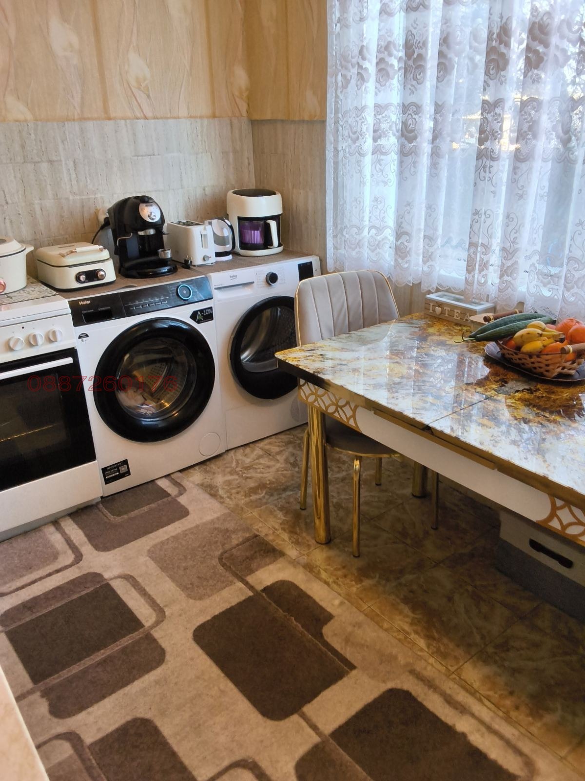 Продава 4-СТАЕН, гр. София, гр. Нови Искър, снимка 4 - Апартаменти - 53653687