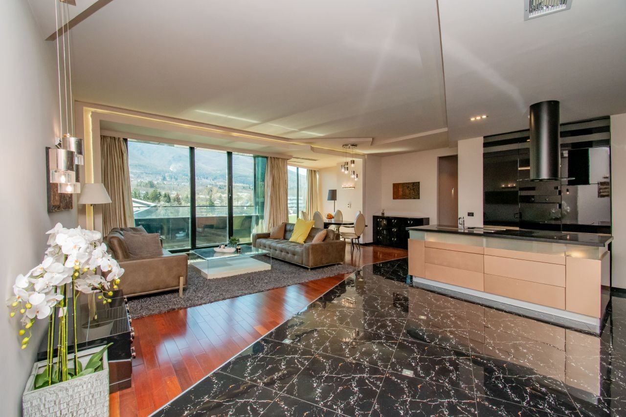 Продава 4-СТАЕН, гр. София, Манастирски ливади, снимка 4 - Апартаменти - 54362322