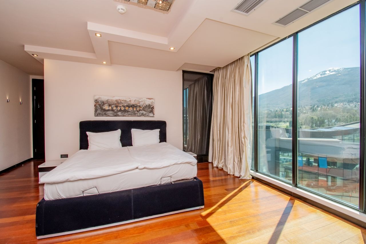 Продава 4-СТАЕН, гр. София, Манастирски ливади, снимка 9 - Апартаменти - 54362322