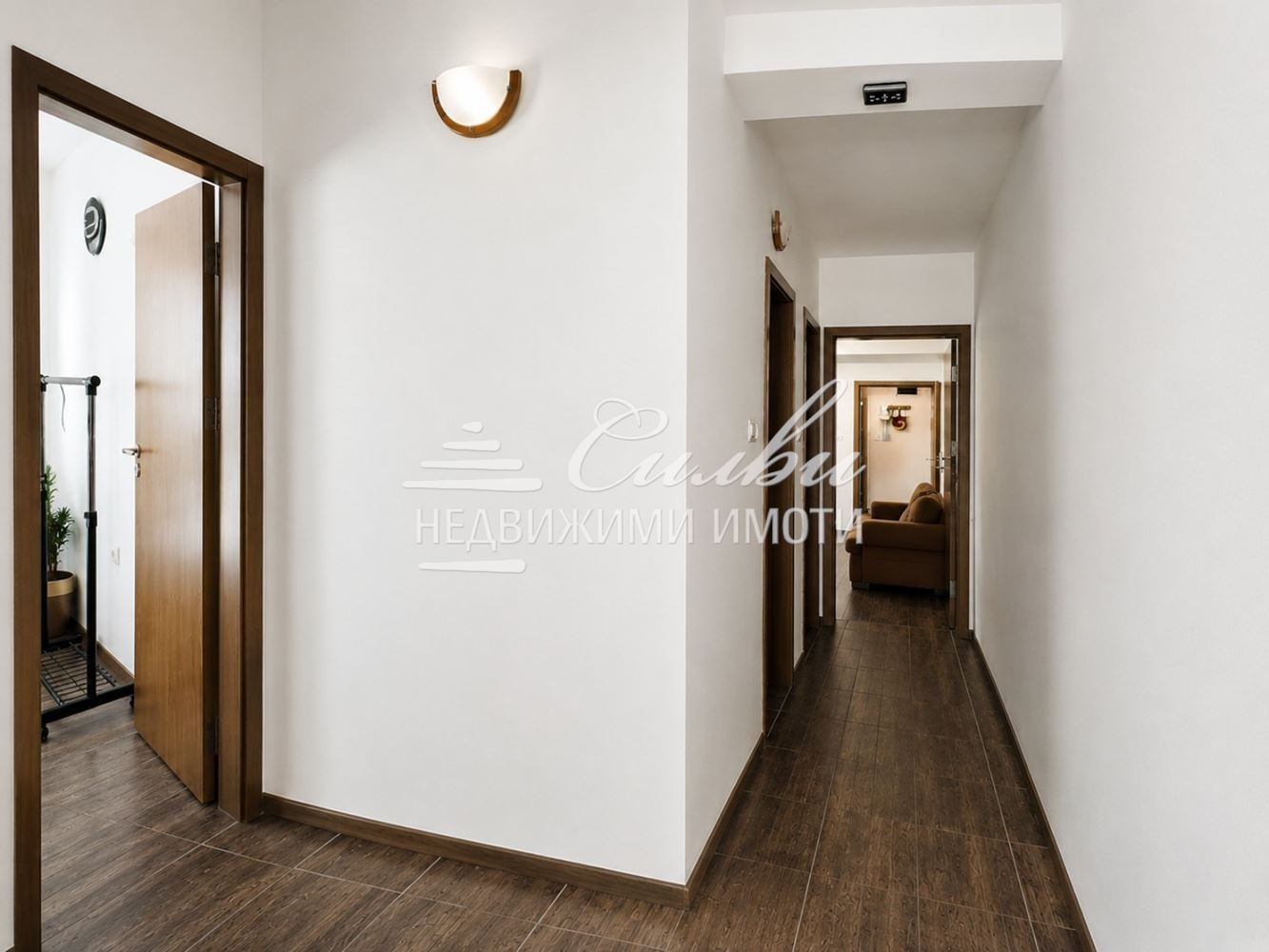Продава 4-СТАЕН, гр. Шумен, Център, снимка 12 - Апартаменти - 54538923