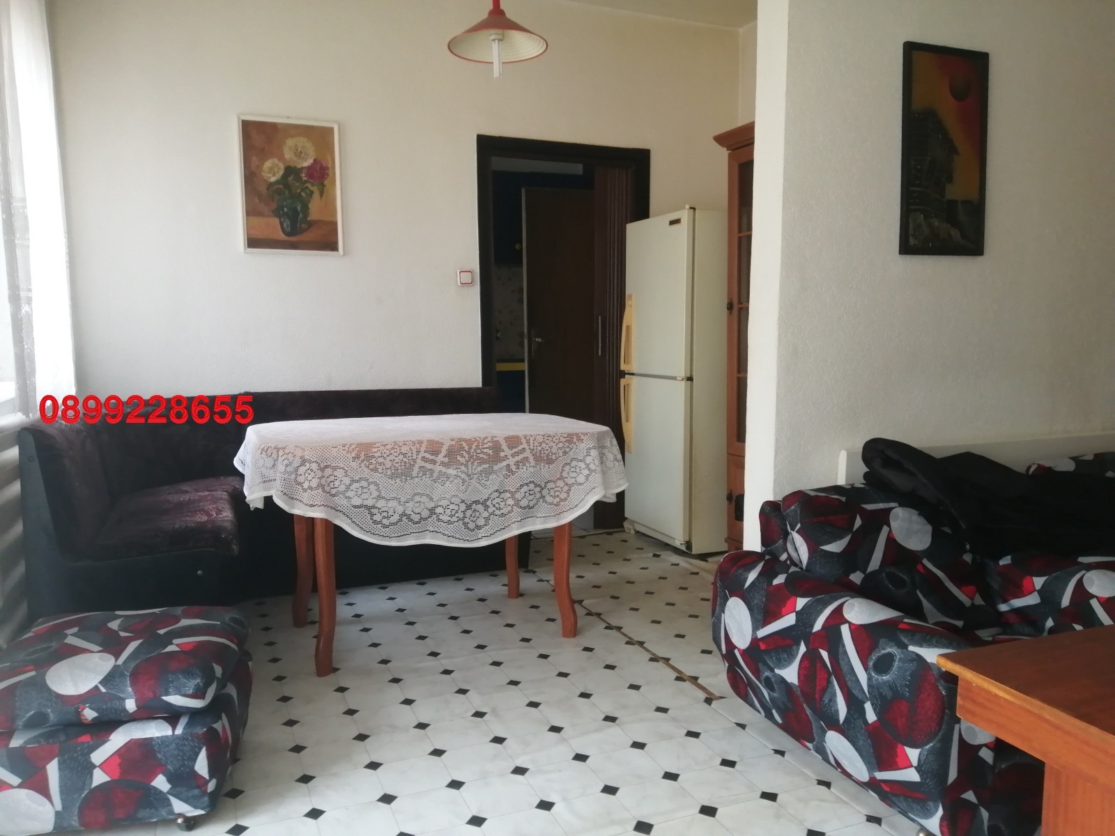Продава 4-СТАЕН, гр. Пловдив, Тракия, снимка 3 - Апартаменти - 56341535