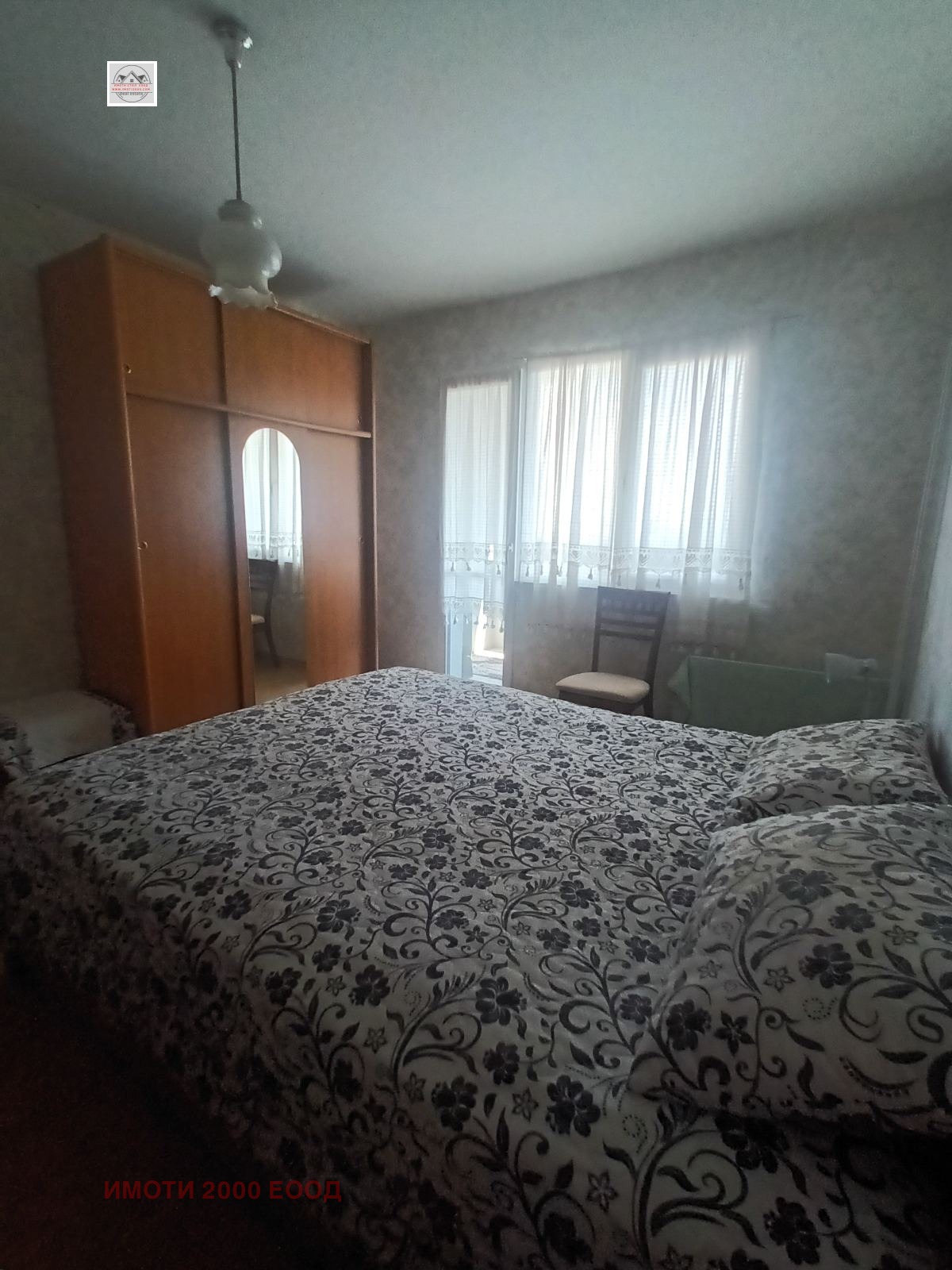 Продава МНОГОСТАЕН, гр. Стара Загора, Център