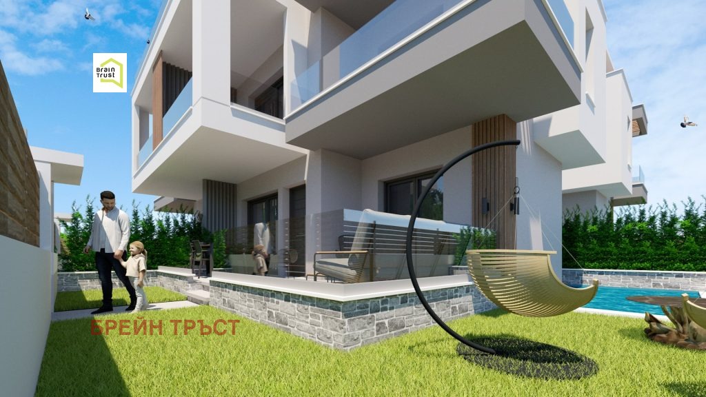 Продава КЪЩА, Извън страната, област Извън страната, снимка 2 - Къщи - 45400378