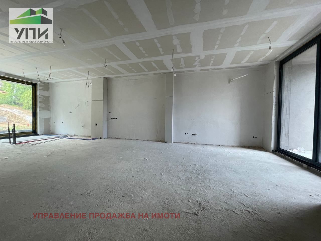 Продава КЪЩА, гр. София, Драгалевци