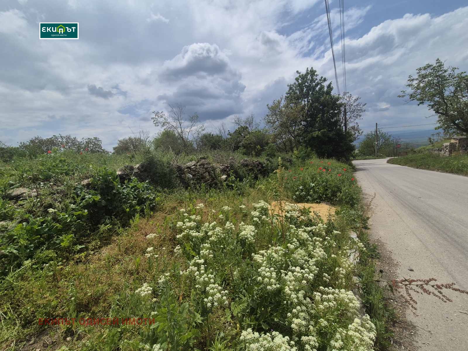 Продава КЪЩА, с. Аврен, област Варна, снимка 3 - Къщи - 54680286