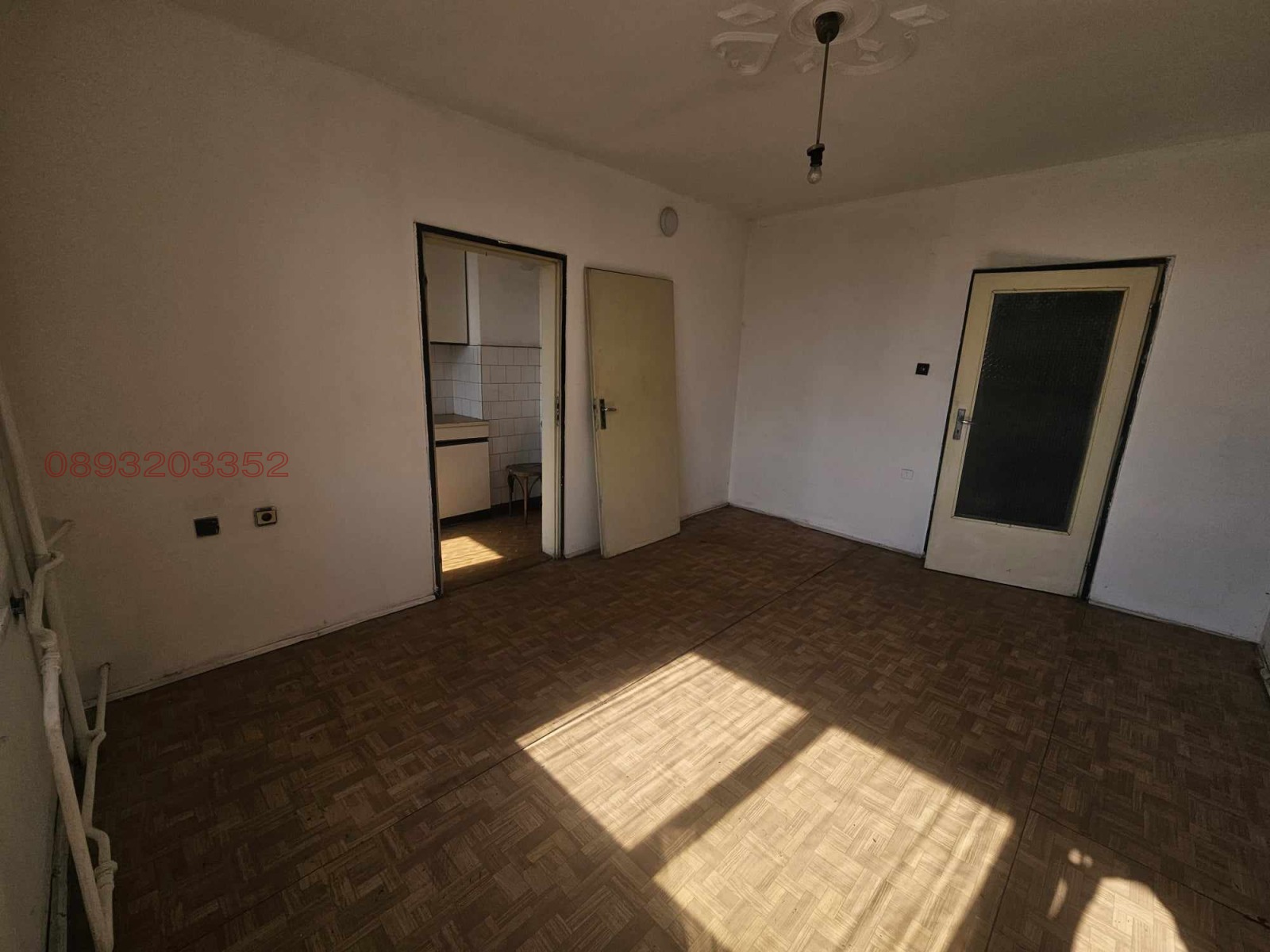 Продава КЪЩА, гр. Стара Загора, Кольо Ганчев, снимка 7 - Къщи - 56483334