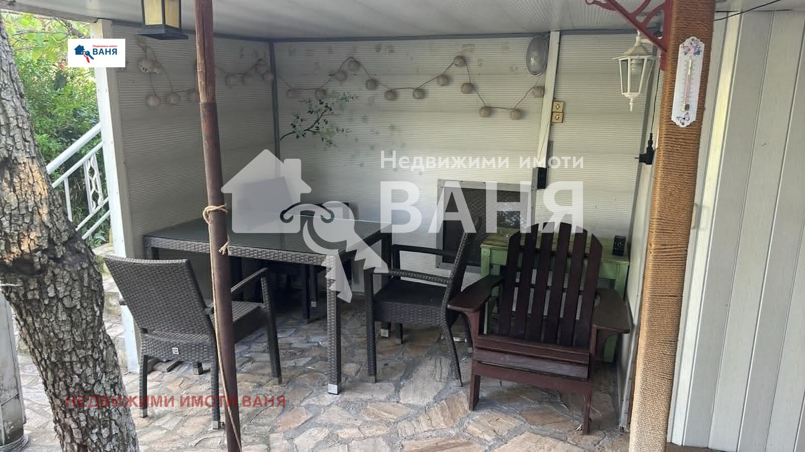 Продава ВИЛА, с. Песнопой, област Пловдив, снимка 10 - Вили - 55456563