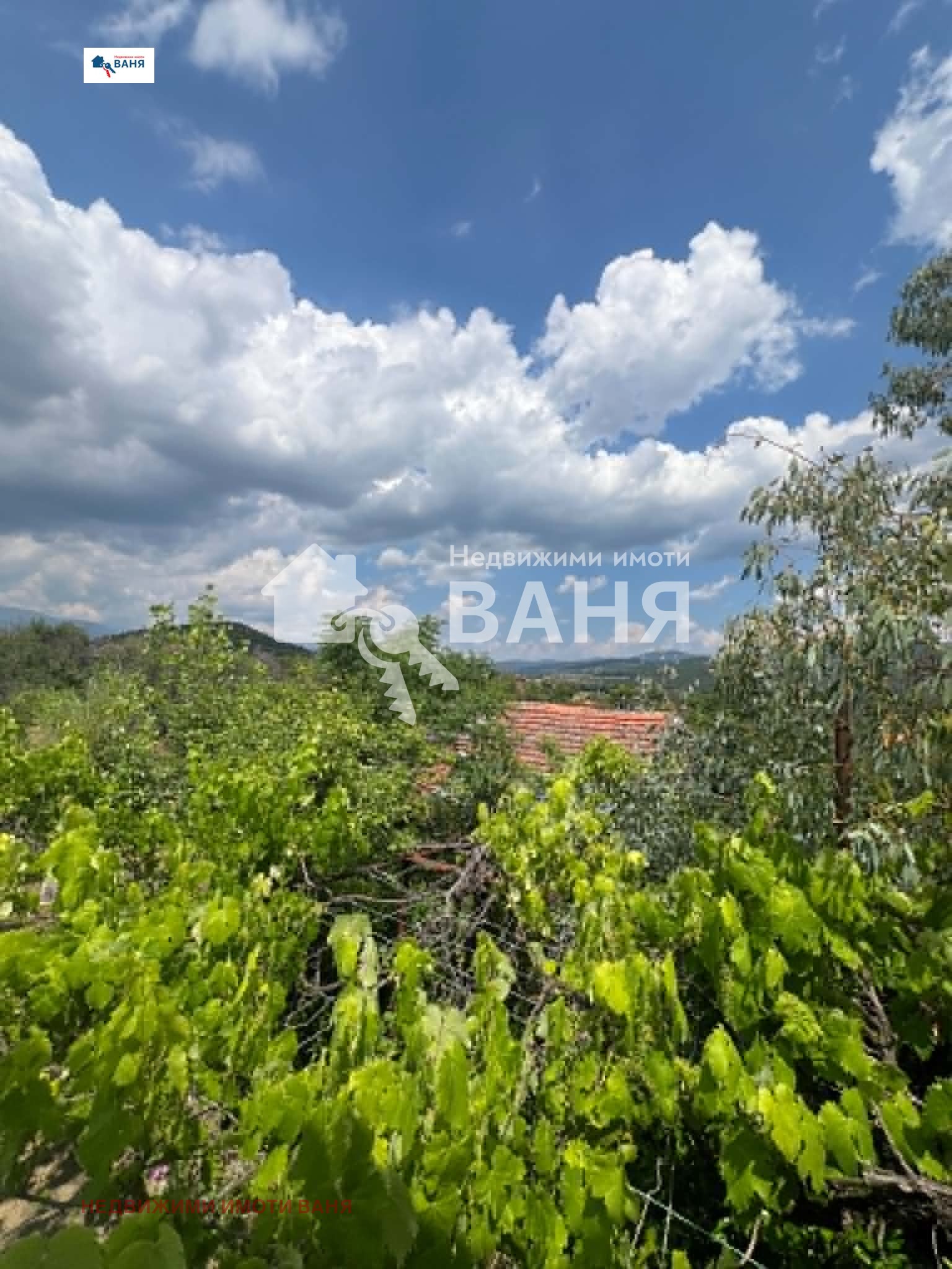 Продава ВИЛА, с. Песнопой, област Пловдив, снимка 6 - Вили - 55456563