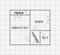 Продава 1-СТАЕН, гр. Шумен, Тракия, снимка 7