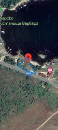Продава ПАРЦЕЛ, с. Варвара, област Бургас, снимка 10