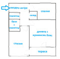 Продава  3-стаен град София , Малинова долина , 99 кв.м | 27392409 - изображение [15]