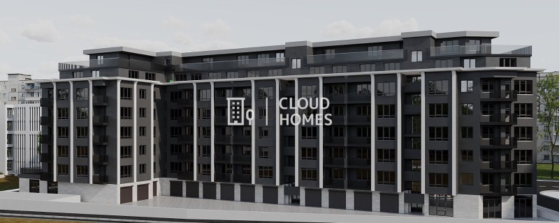 Продава 3-СТАЕН в град София, Дървеница - 180 кв.м / 423 690 € » 828 665.61 лв., КЛАУД ХОУМС