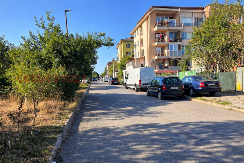 Продава ПАРЦЕЛ в град София, Христо Ботев - 839 кв.м / 78 000 € » 152 554.74 лв.