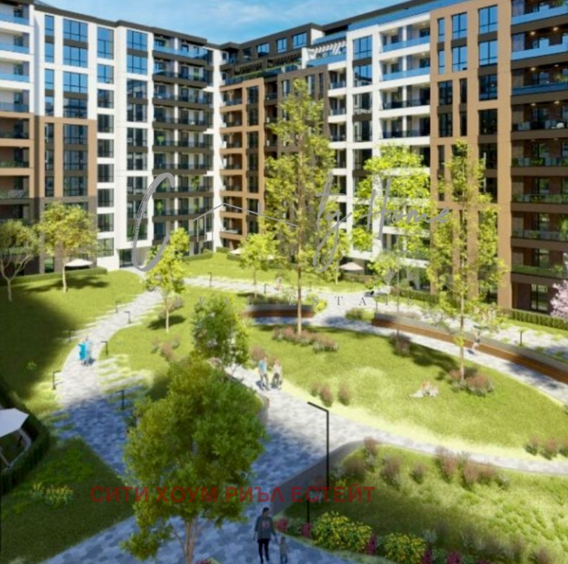 Продава 1-СТАЕН | Imot.bg — изображение 3