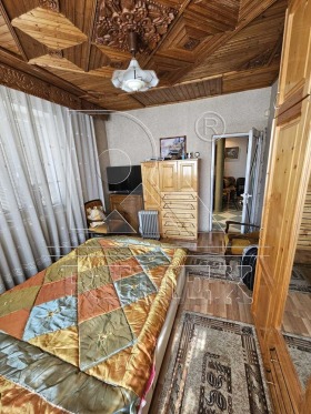 Piso de la casa Star tsentar, Smolyan 6