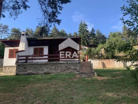 Casa Craklevci, região Sófia