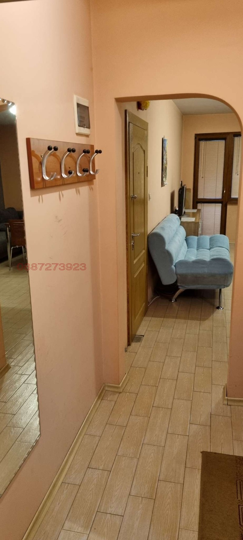 Продаја  1 спаваћа соба Враца , Центар , 75 м2 | 78007569 - слика [9]