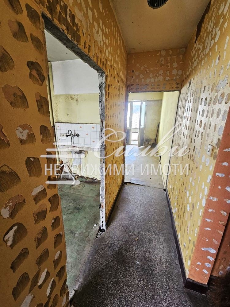 Zu verkaufen  1 Schlafzimmer Schumen , Bojan Balgaranow 1 , 76 qm | 55954071 - Bild [5]