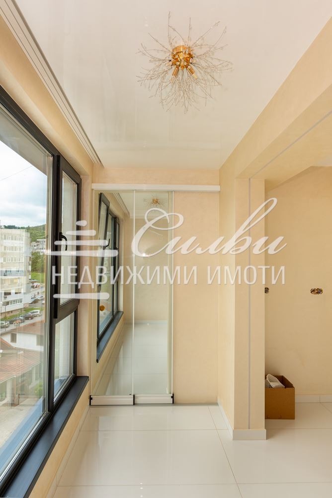 Продава 2-СТАЕН, гр. Шумен, Боян Българанов 1, снимка 4 - Апартаменти - 52602575