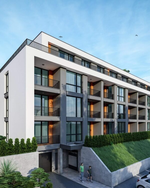 À vendre  1 chambre Varna , Vazrajdane 3 , 60 m² | 68838272 - image [2]
